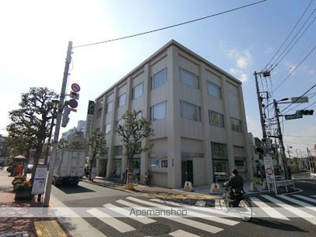 銀行　三井住友銀行 下丸子支店（銀行）まで269m