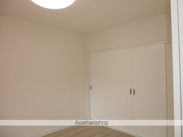日吉ハイツの内装写真