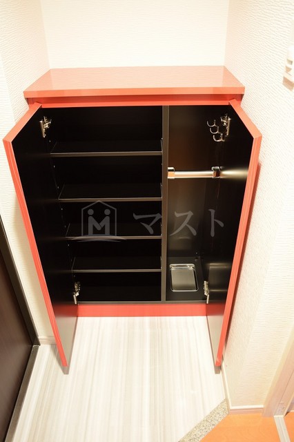 その他　※別号室参考写真