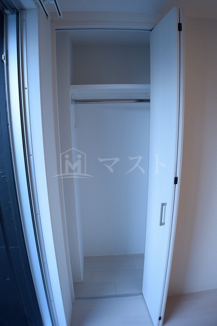 収納　別号室参考写真