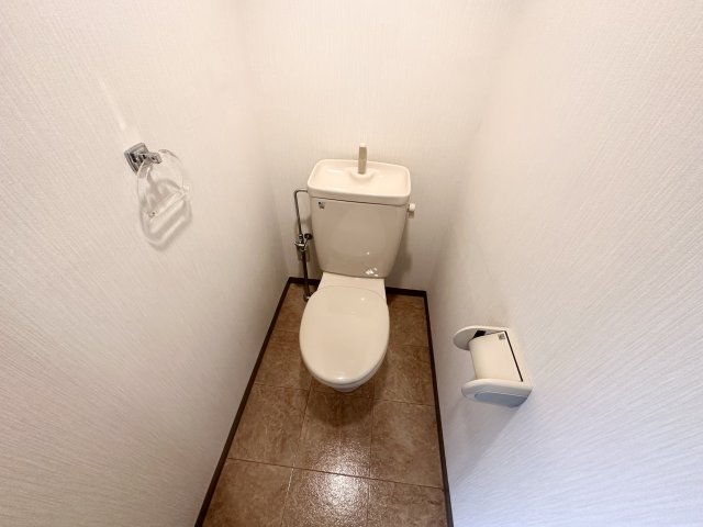トイレ　バストイレ別でおすすめです☆