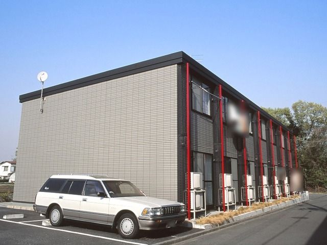 ＪＲ相模線 下溝駅 築27年