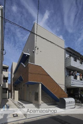 地下鉄千日前線 小路駅 徒歩3分 築8年