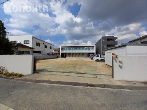 幼稚園・保育園　鳳西こども園（幼稚園・保育園）まで450m