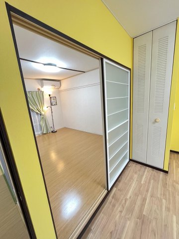 その他部屋・スペース
