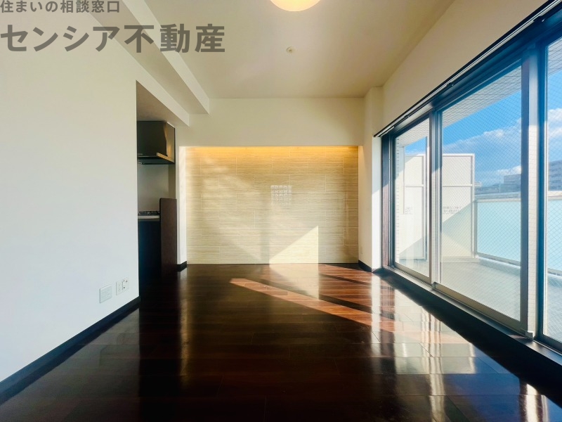 プレジオ内代.の居間写真