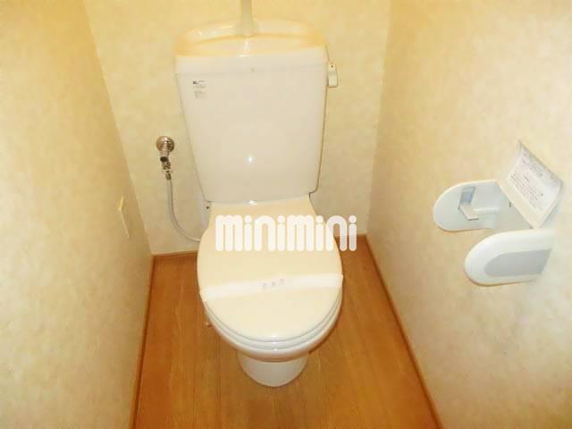 トイレ　ＷＣ