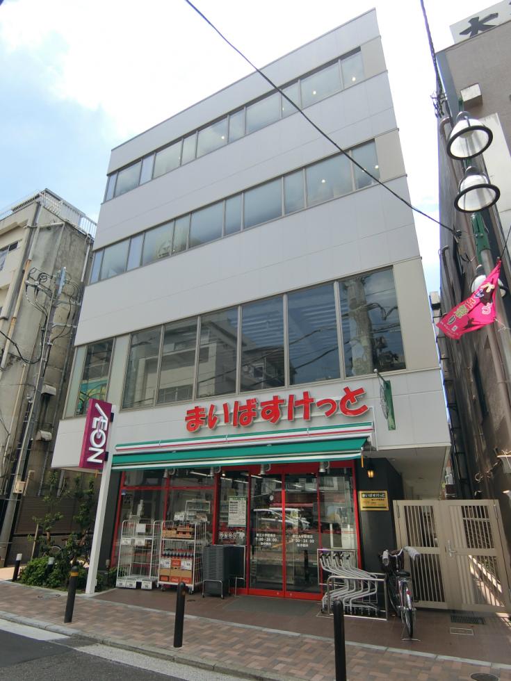 ＪＲ山手線 田町駅 徒歩10分 9階建 築1年の周辺写真