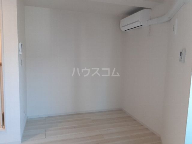 Cube Kanamachi Vの内装写真