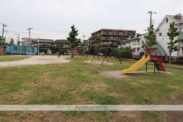 公園　三町畑公園（公園）まで170m