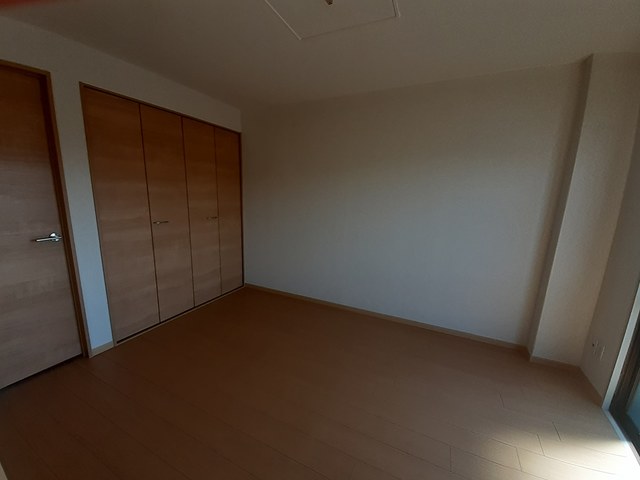 レジデンスK1の内装写真