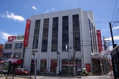 ＪＲ東海道本線 甲子園口駅 徒歩13分 4階建 築32年の周辺写真