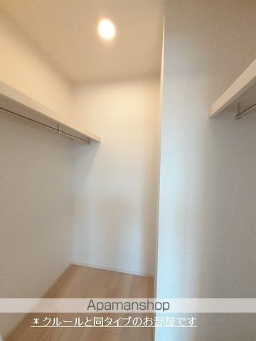 ＪＲ山陽本線 東福山駅 徒歩15分 2階建 新築の内装写真