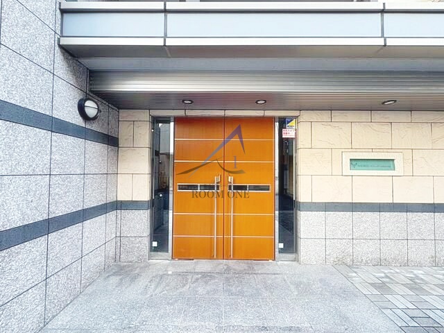 ヴェルディーク浅草の外観写真