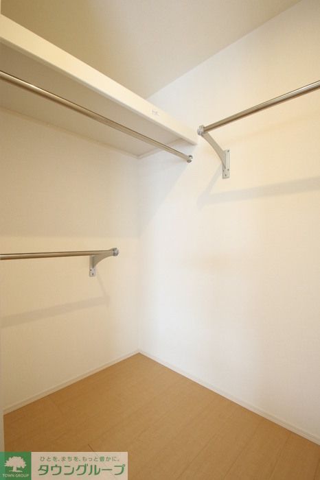 D-room彩都ピア弐番館の内装写真