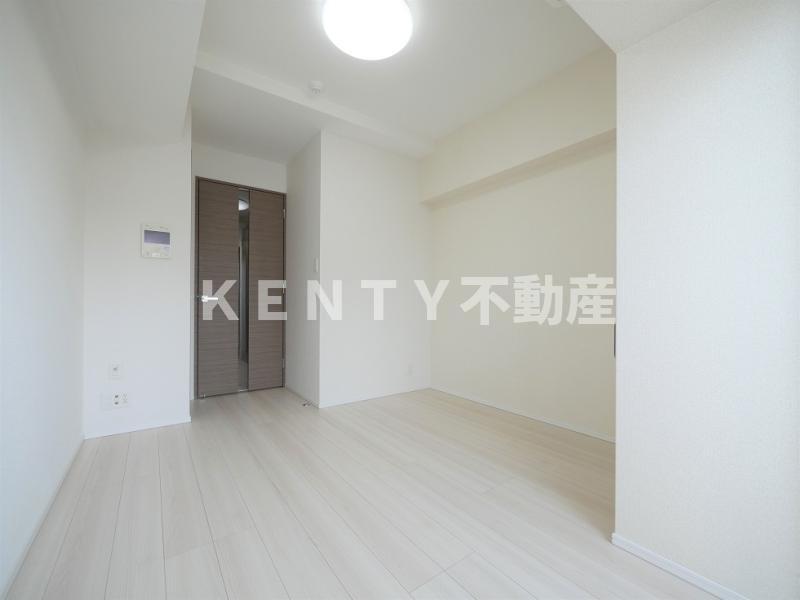 その他部屋・スペース　落ち着いて過ごせるお部屋なので、寝室にいかがでしょうか