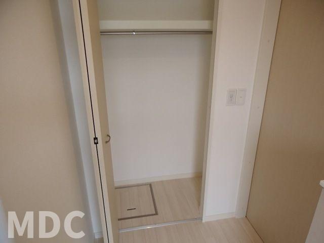 ＪＲ高徳線 勝瑞駅 徒歩40分 2階建 築12年の内装写真