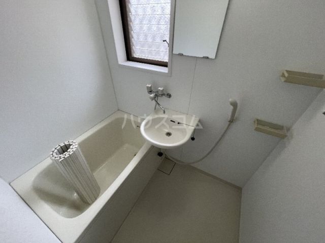 サニーテラス大町の風呂写真