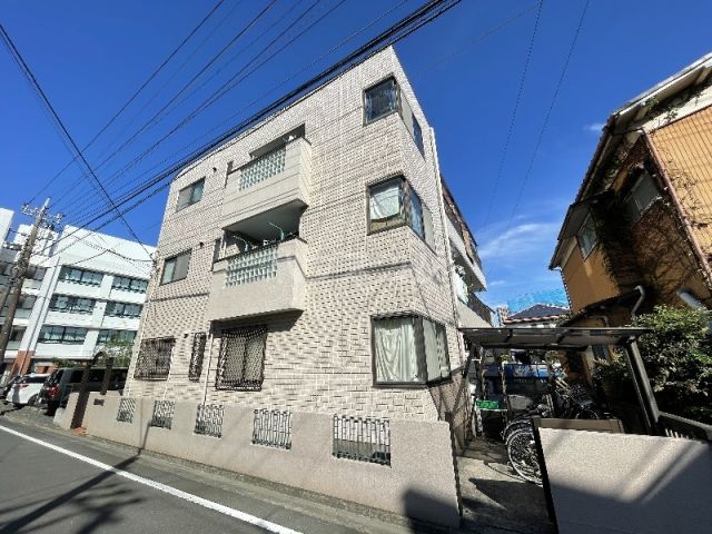 サニーテラス大町