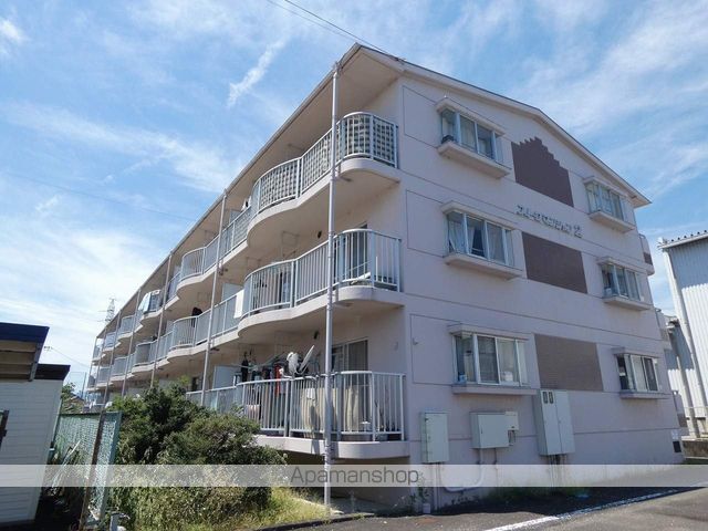 ストークマンションII