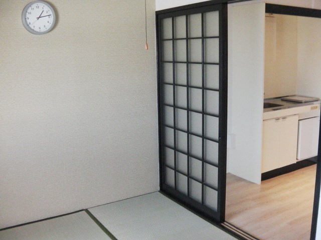 キャスル塚口の内装写真