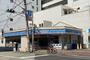 コンビニ　ローソン 今宮戎店（コンビニ）まで212m