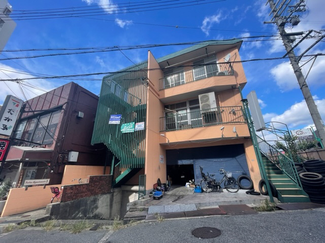 阪急宝塚線 蛍池駅 徒歩8分 築49年