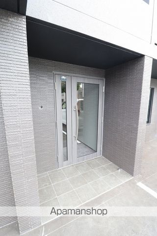 ロアジ栄通の外観写真