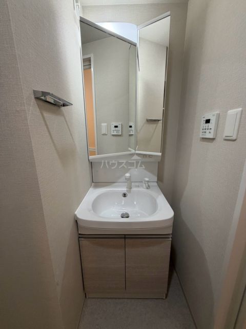ArtizA都島の内装写真