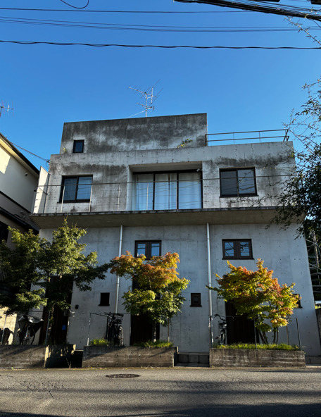 大西マンション