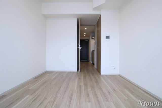 その他部屋・スペース　内装は落ち着いています