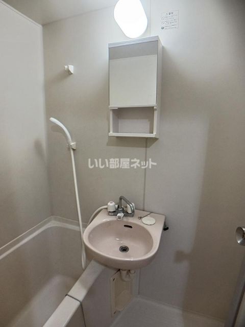 クレアーレの内装写真