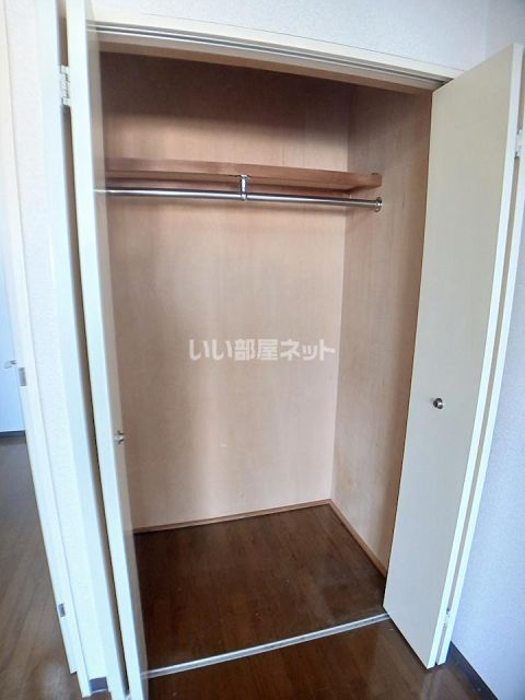 クレアーレの内装写真