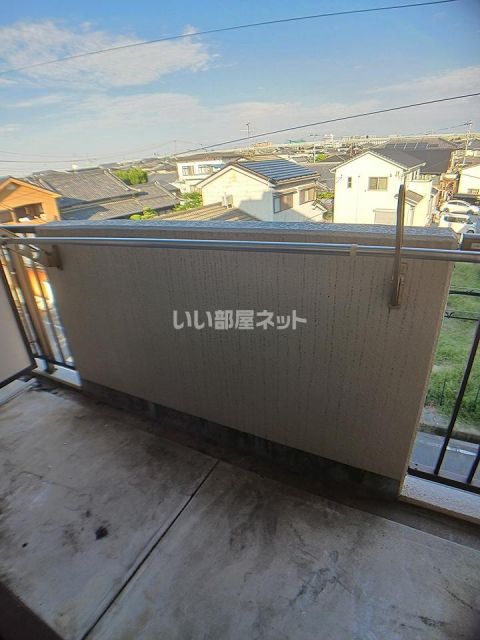 クレアーレの内装写真