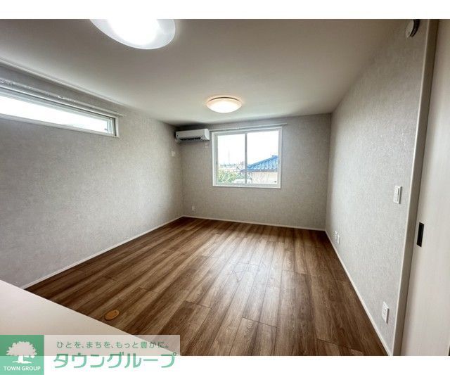 その他部屋・スペース　★お部屋探しはタウンハウジング高幡不動店まで★