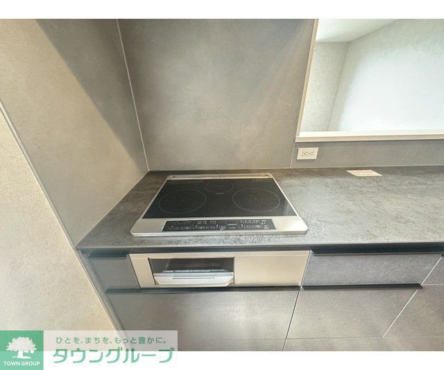 その他設備　★お部屋探しは株式会社タウンハウジング東京まで★