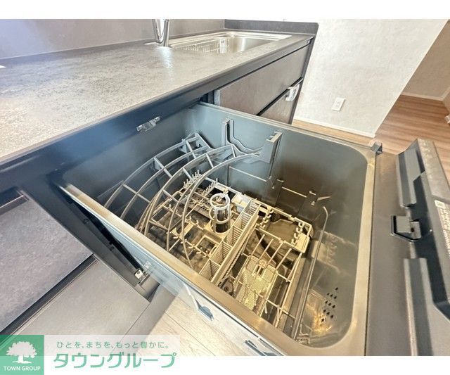 その他　★お部屋探しは株式会社タウンハウジング東京まで★