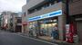 コンビニ　ローソン墨田三丁目店（コンビニ）まで190m