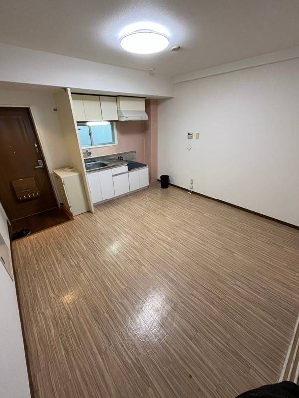 居室・リビング　別部屋参考写真