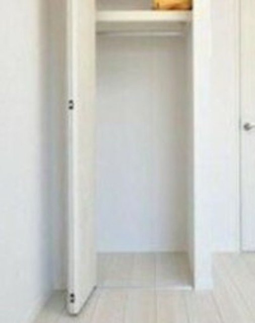 キャトル梅屋敷の内装写真