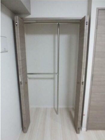 収納　※同仕様写真