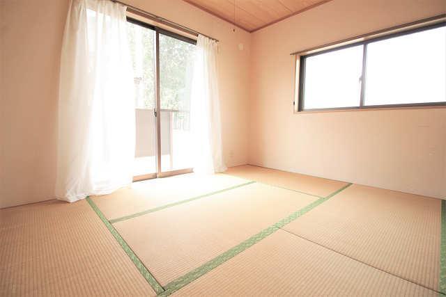 その他部屋・スペース　和室