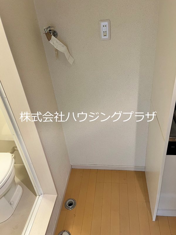 キャッスル大森の内装写真