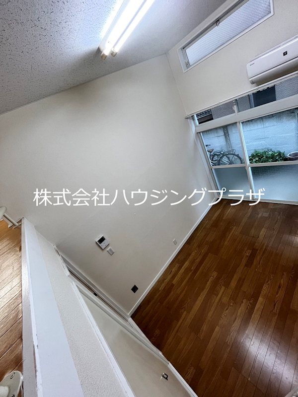 キャッスル大森の内装写真