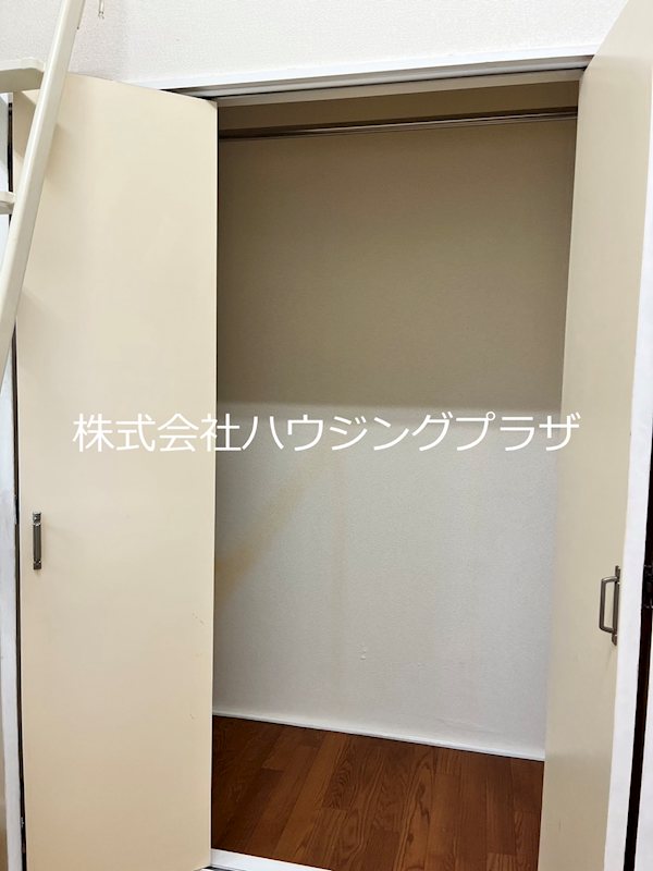 キャッスル大森の内装写真