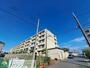 豊春駅より徒歩7分 5階 築47年1ヶ月の賃貸物件