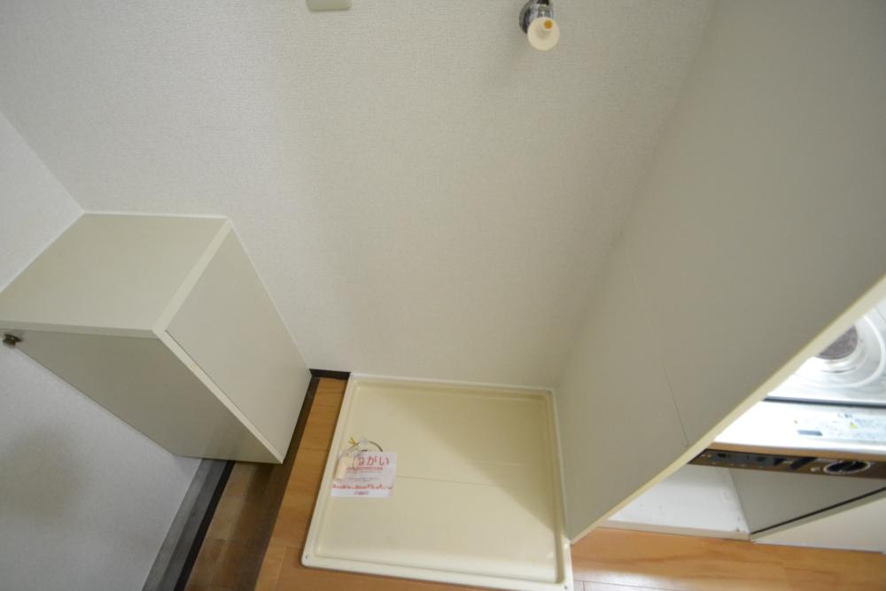 マーガレットハイツのその他写真
