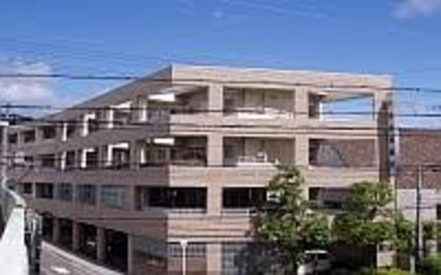 病院　医療法人清仁会水無瀬病院（病院）まで1039m