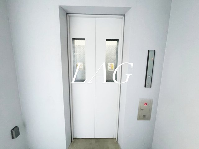 その他共有部分　エレベーターです。