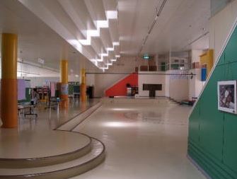 幼稚園・保育園　認定こども園おおやち大谷地幼稚園（幼稚園・保育園）まで325m